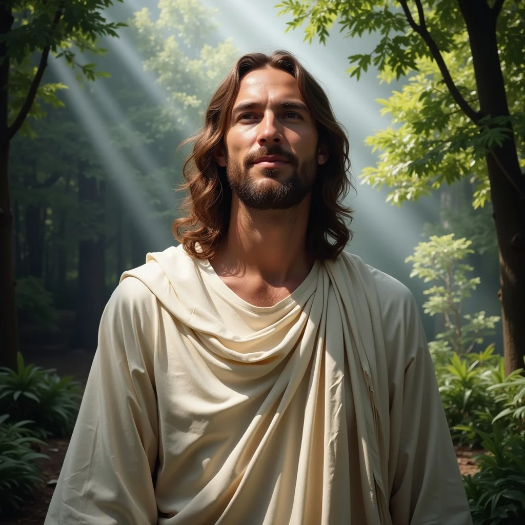 Alt=Invite Jesus Christ into your heart right now