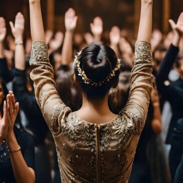 Why No Church on Earth Worships God the Right Way