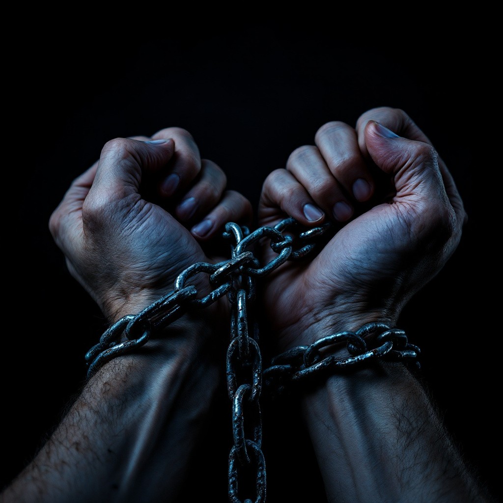 Alt=Tithe Testimony: God Arrested the Thieving Demons.