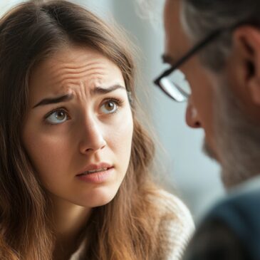 6 Signs that God is not on your side