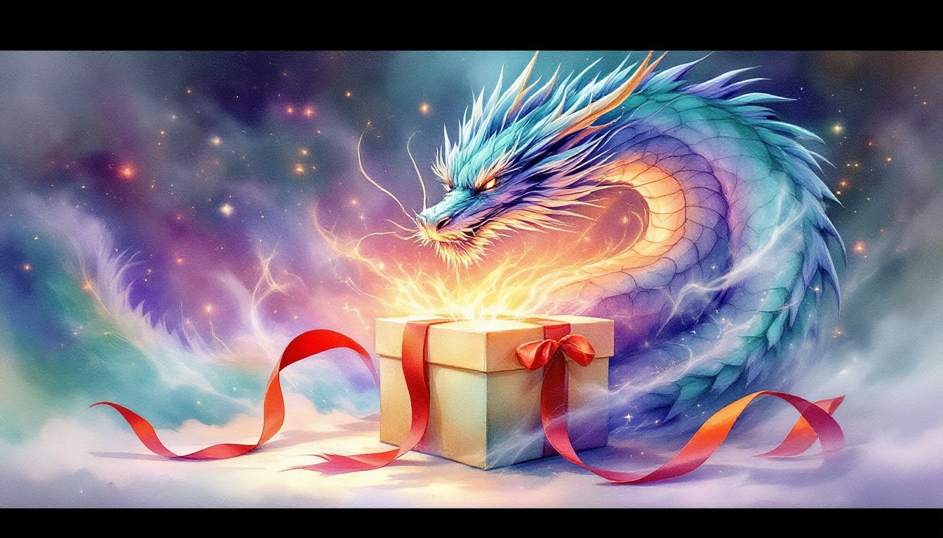 Alt=Demons that are transmitted through gifts