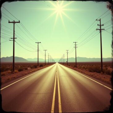 Jesus Christ is the way, the truth and the life!