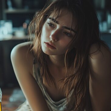 Why Christians Should Never Consume Alcoholic Beverages