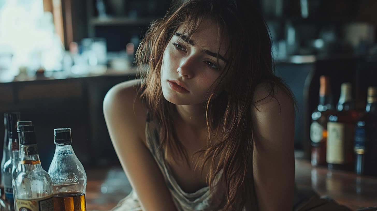 Alt=Why Christians Should Never Consume Alcoholic Beverages