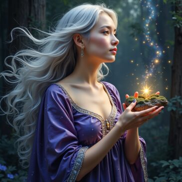 Nine witchcraft weapons another woman can use to completely possess your man