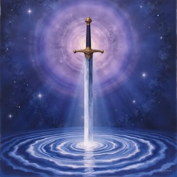 Luke 11:4 gives the Lord’s Prayer the power to stop Satan