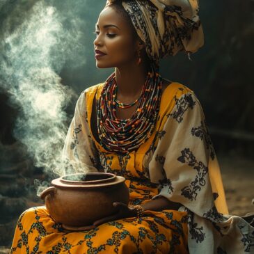 7 Reasons Why a Christian Should Never Use Love Spells