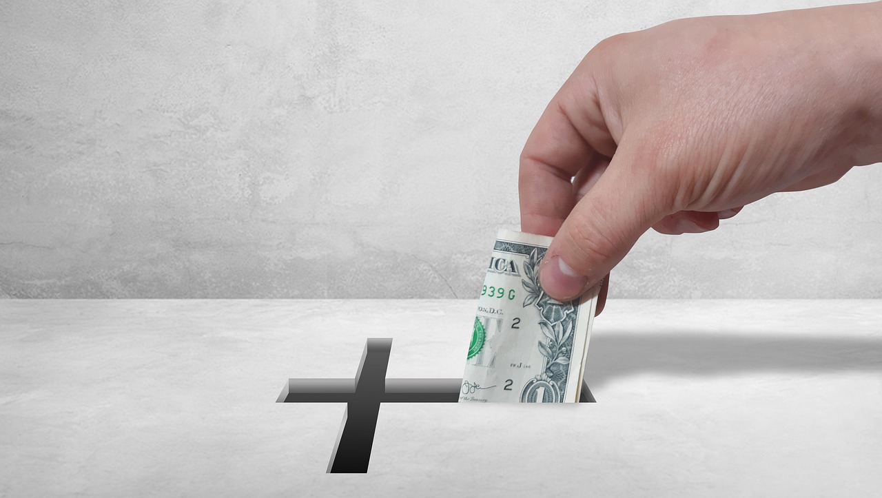 Alt=How Christians treat God like a street beggar