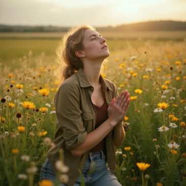 Do this, if you want to get God’s immediate attention
