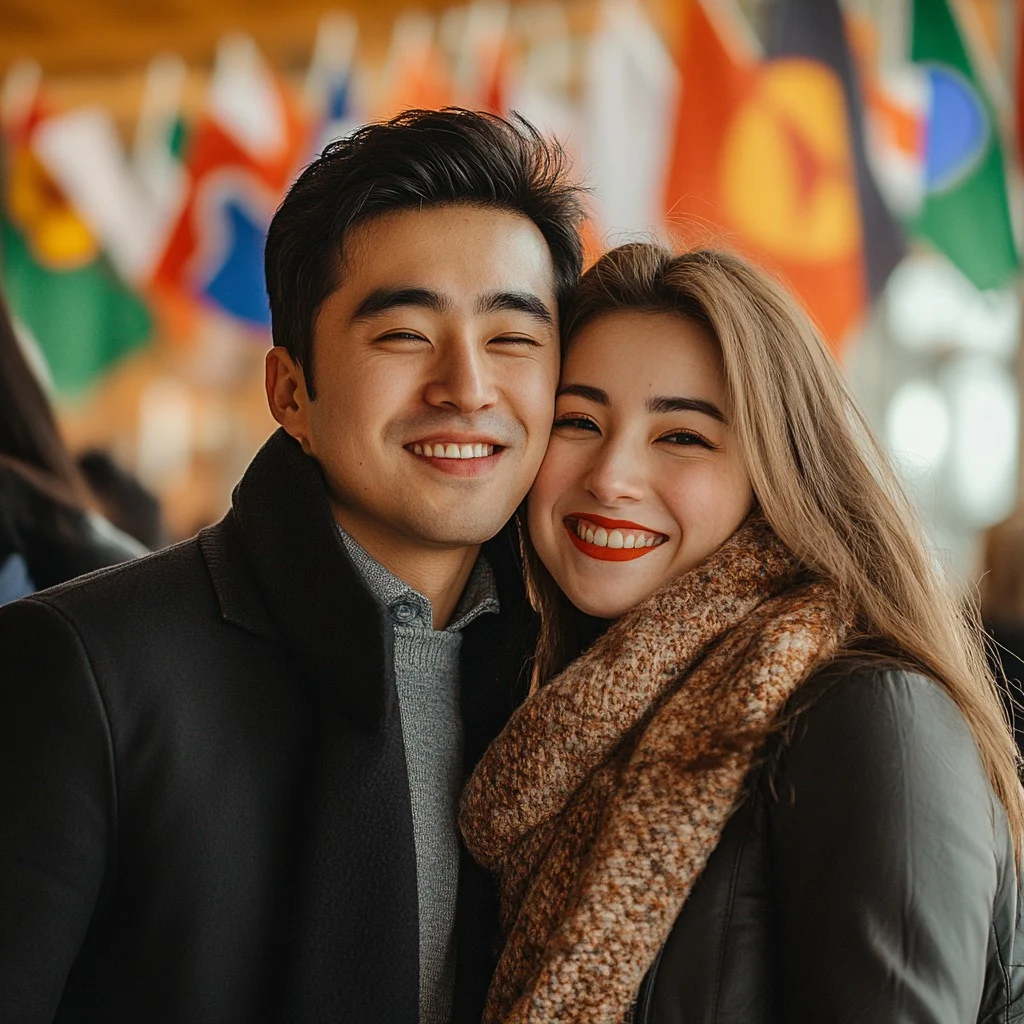Alt=A good attitude towards your man will save your marriage
