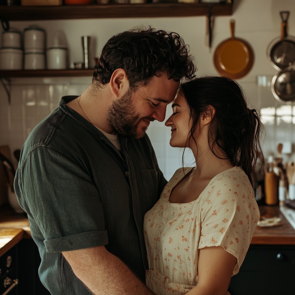 Alt=10 Ways Housekeepers Trick Married Men Into Sleeping With Them
