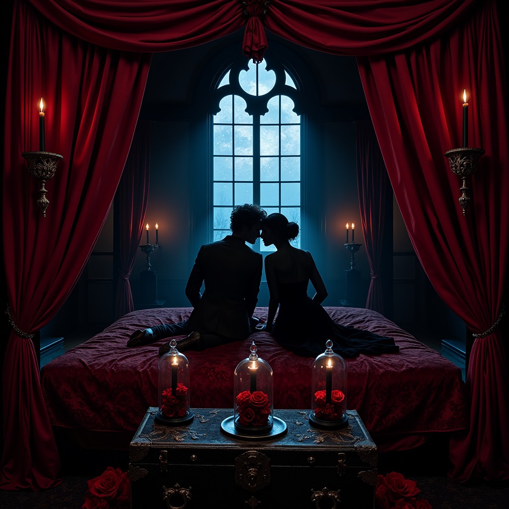 Alt=6 Relationships that will expose you to dangerous demons
