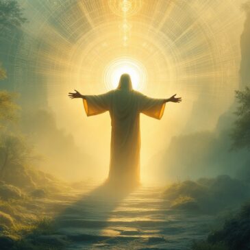 Use this Bible verse and demons will think you are Jesus Christ!