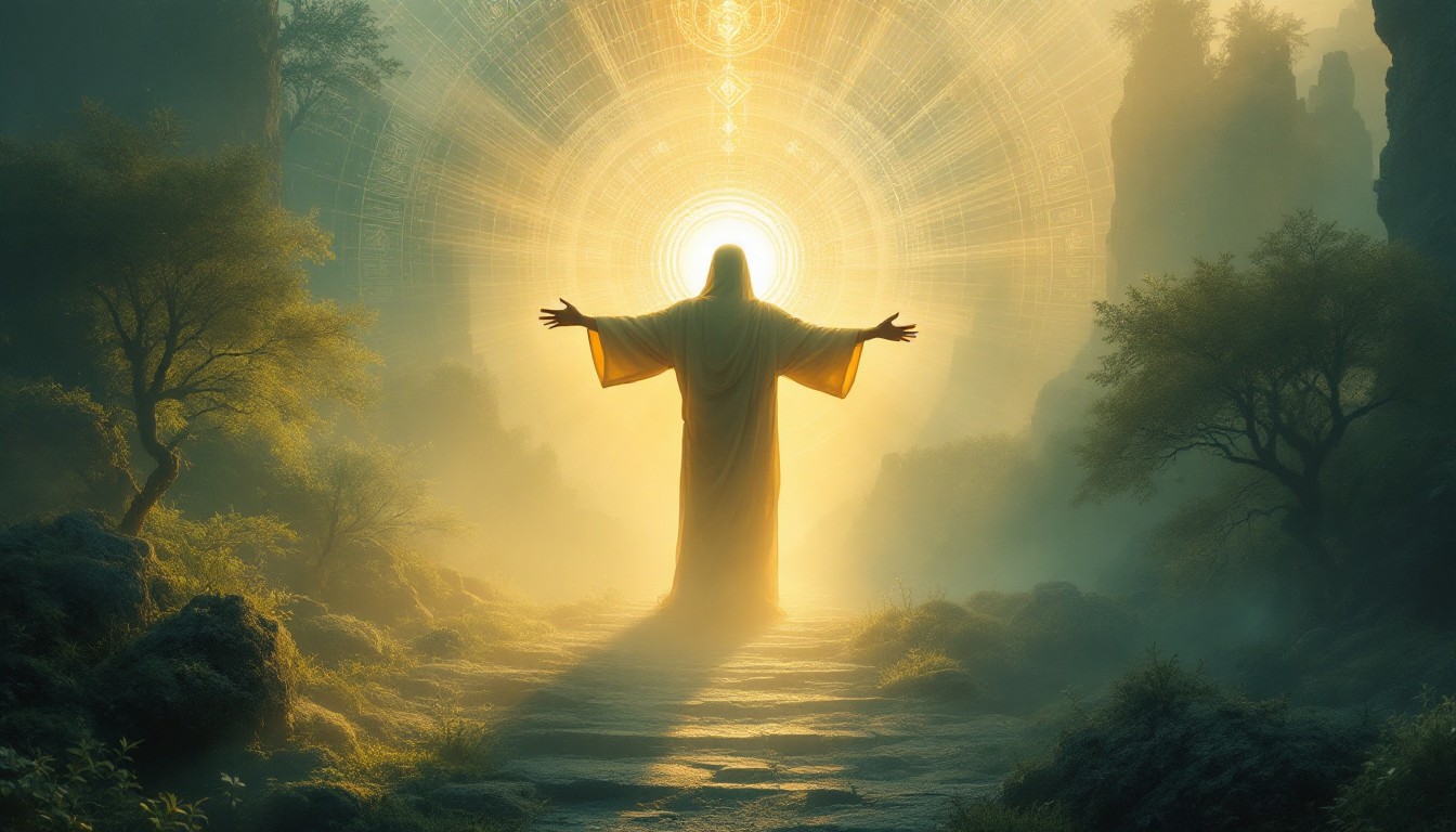 Alt=Use this Bible verse and demons will think you are Jesus Christ.