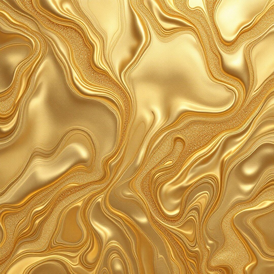 Alt=All church interiors should be covered in gold.
