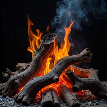 Prayer is like a wood fire: if you relax, the fire will go out