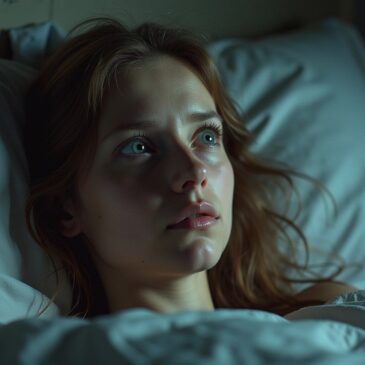 It is better to pray than to lie awake in bed