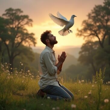 This short prayer would have saved Job from all his trials