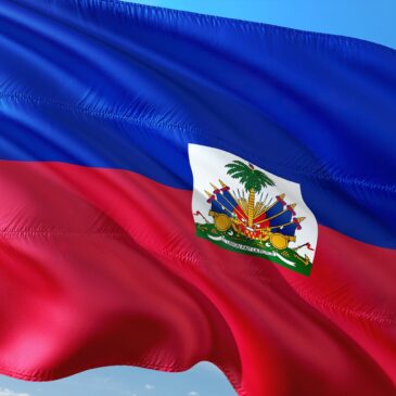 Violence in Haiti is not physical as the world believes!