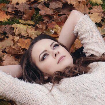 An hour should never pass without you thinking of Heaven