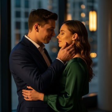 10 Benefits of being faithful to the woman God gave you