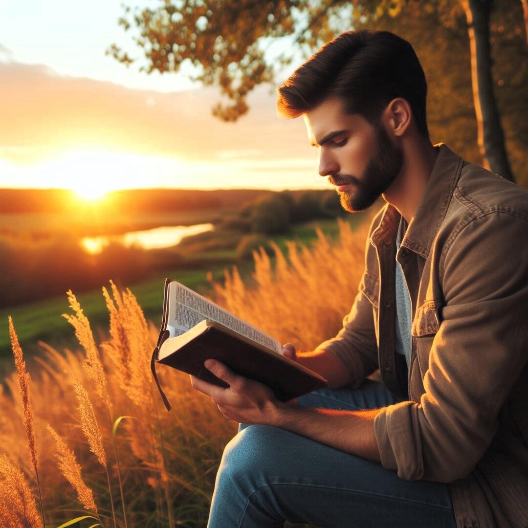 Alt=Holiness drives away Satan and demons