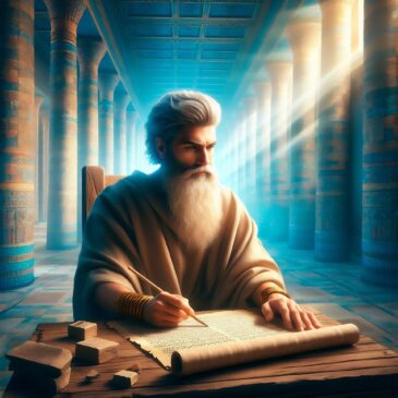 How to become an excellent writer for the Kingdom of God