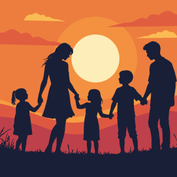 For the good of your children, make these investments in the kingdom of Heaven