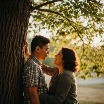 A woman should consider herself blessed if her husband has never cheated on her