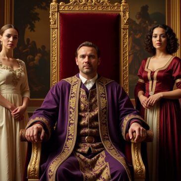 Eight dangers of a Christian man having more than one wife