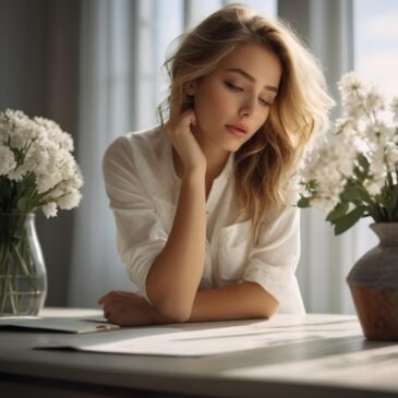 Six curses for any man who mistreats his wife