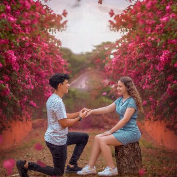 Heaven will greatly bless a person who finds the partner God has approved.