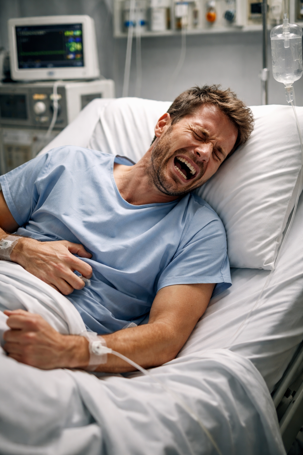 How Jesus Christ drives any ailment from your body