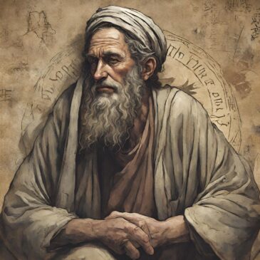 To stop Satan’s attacks, Job only needed to pray this Bible verse.