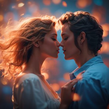 The danger of leading another person into sin