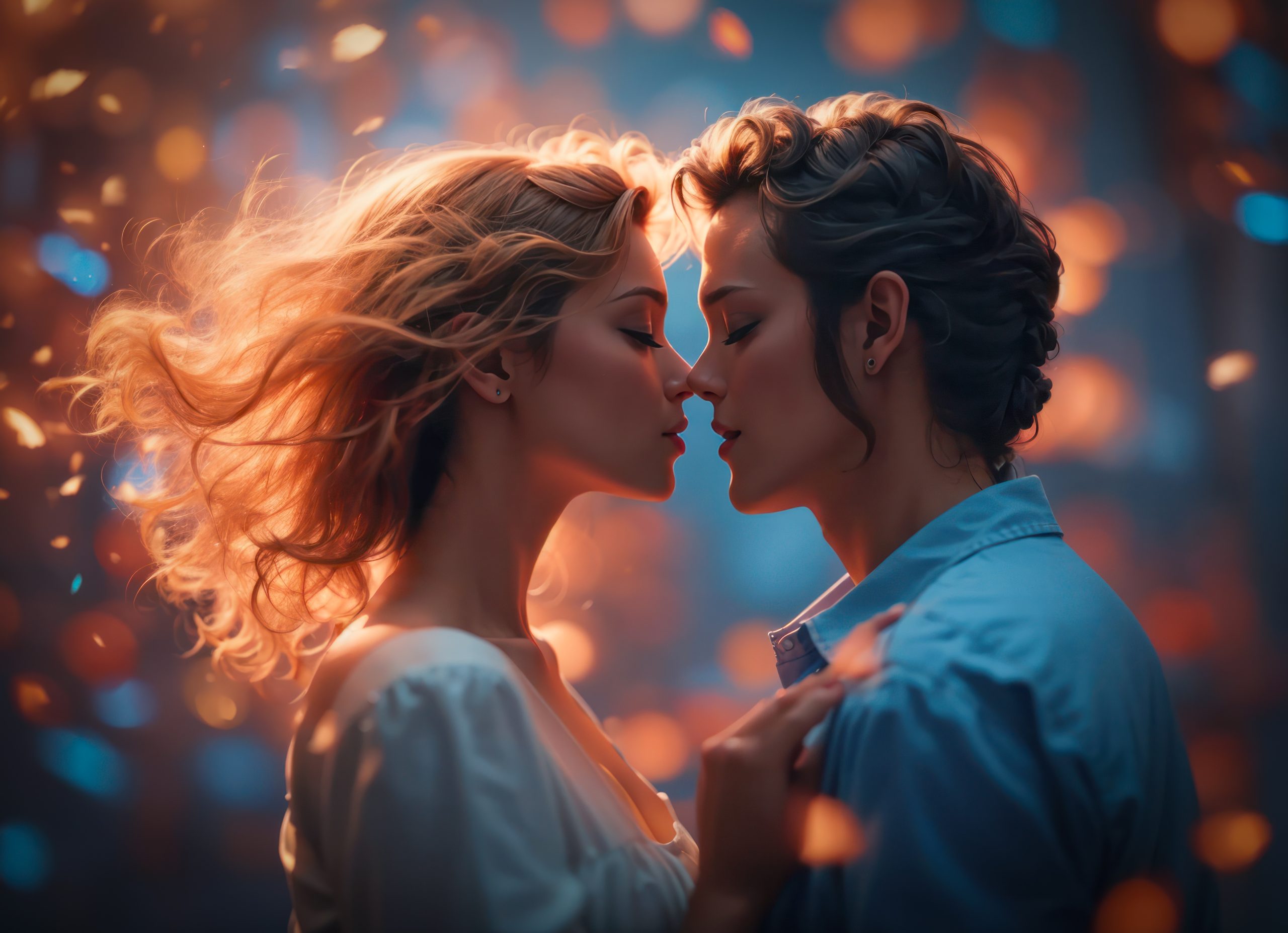 The danger of leading another person into sin