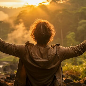 Worship is seven times more powerful than prayer