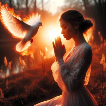Holiness makes your prayers unstoppable