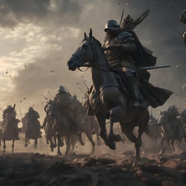 This is how God answers your prayer against your enemies