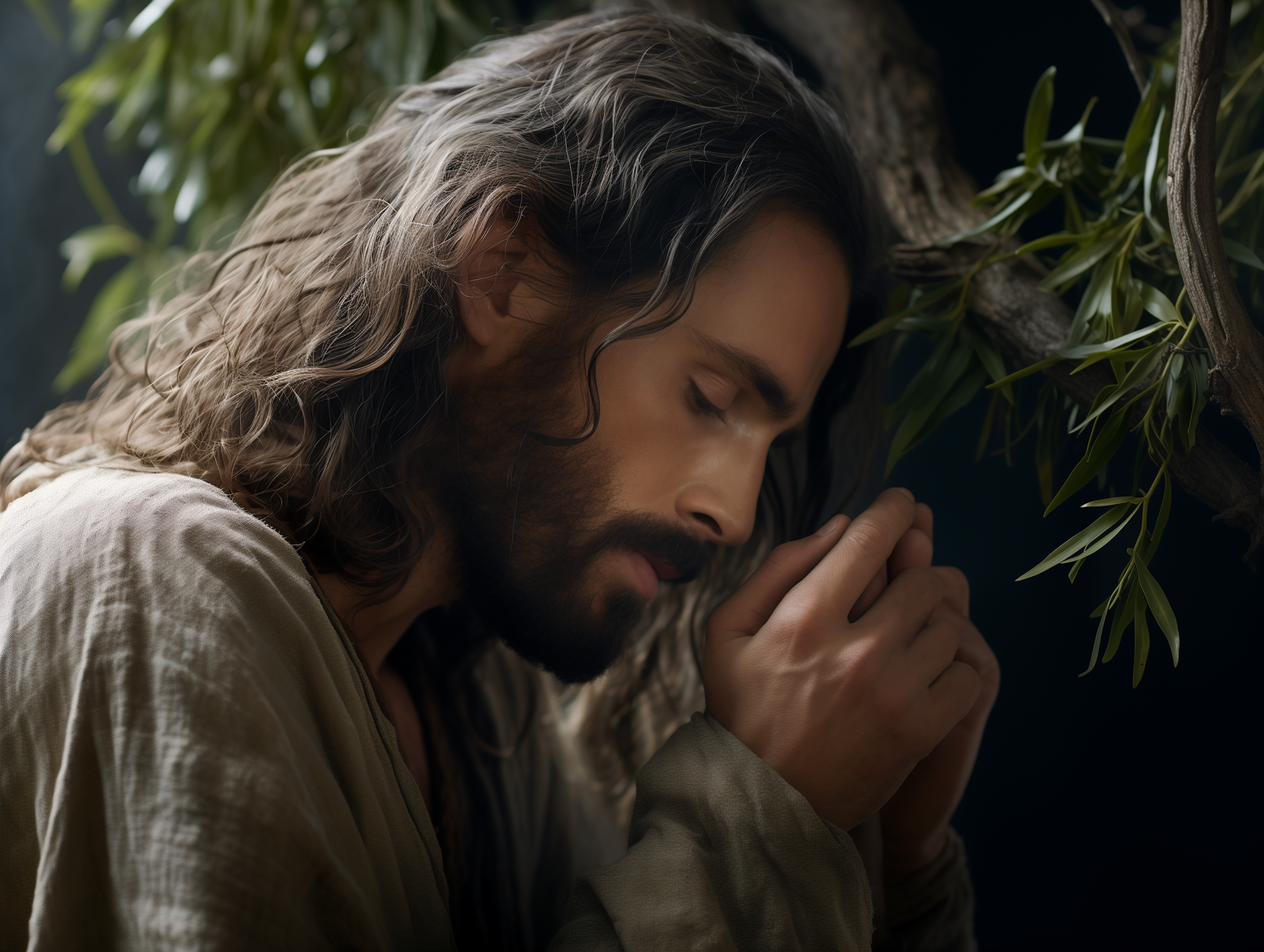 How to neutralize Satan's accusations against you