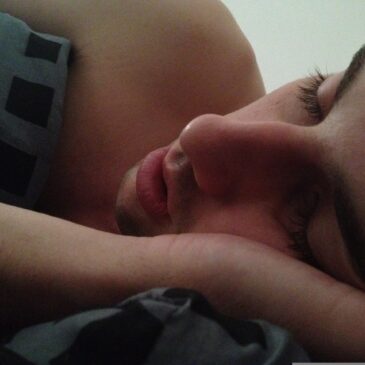 When your prayer is strong, demons attack your dreams