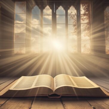 Satan fears the printed Bible more than the Bible on your phone.