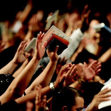 Three most powerful worship songs against the kingdom of Satan