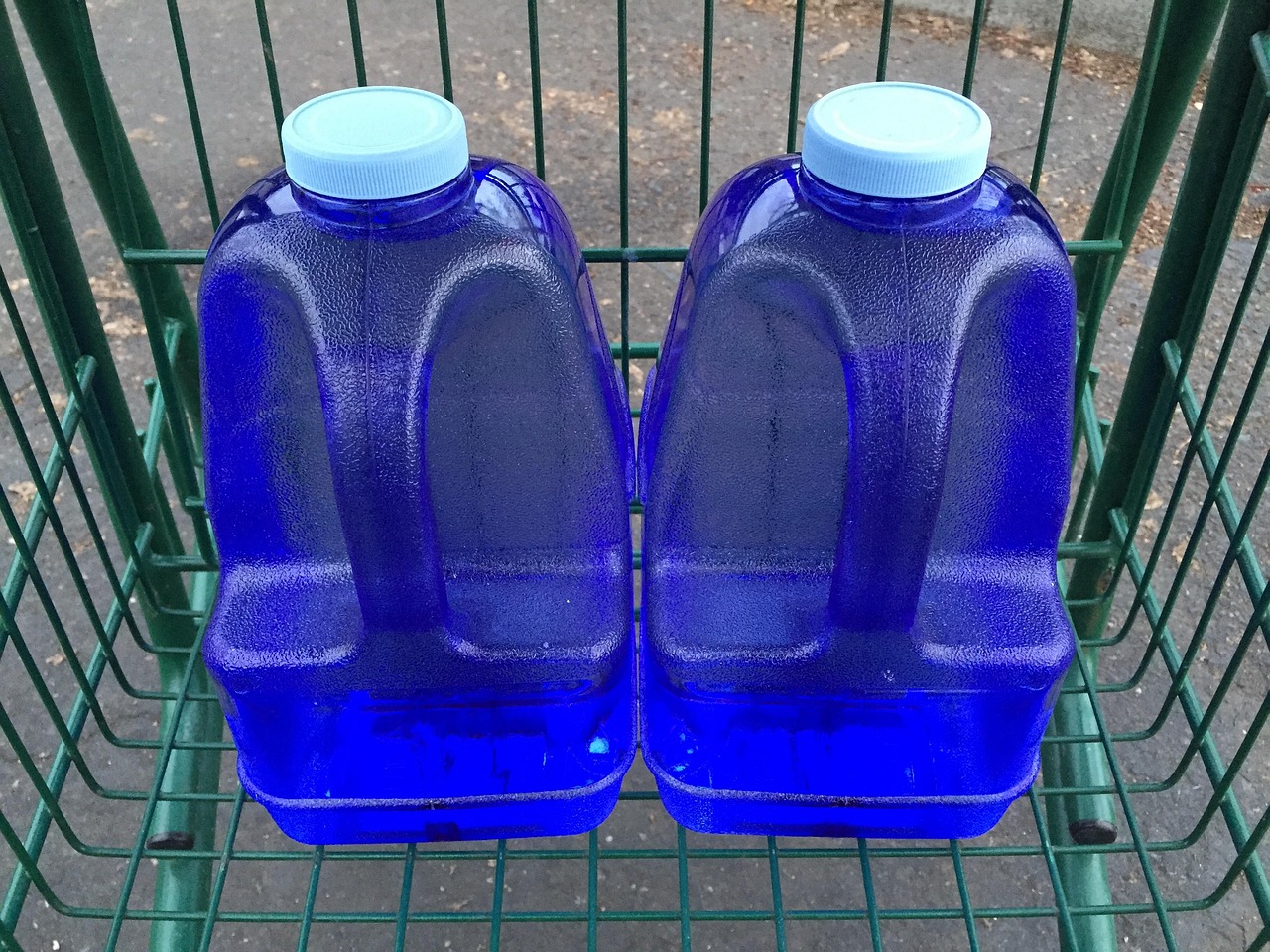 Alt=Why Satan curses the water a Christian is about to drink.