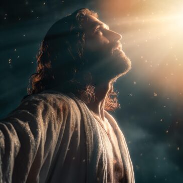 Without Jesus Christ, you will never defeat Satan.