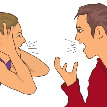 Satan is responsible for 90% of your marital problems