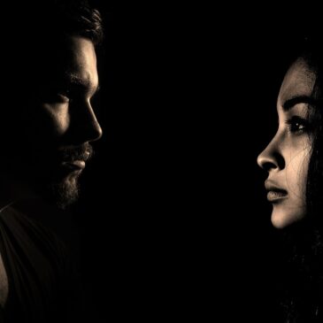 Sexual sins are the worst in the eyes of God.