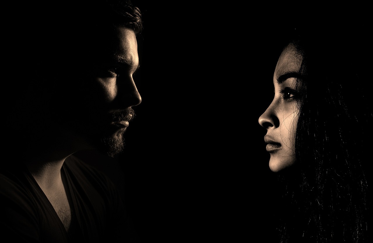Alt=Sexual sins are the worst in the eyes of God.