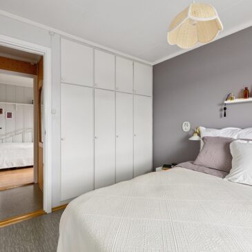Five places in your home that you should always anoint with oil.