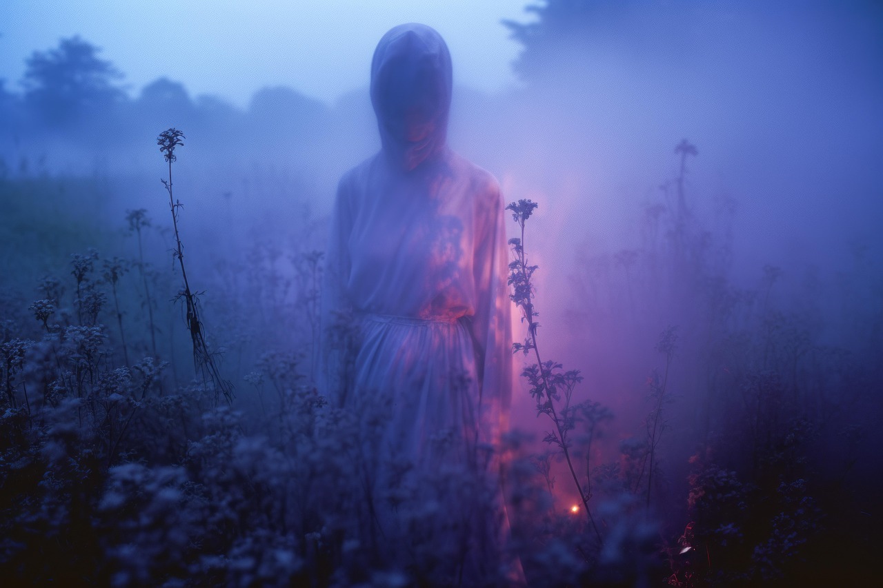 Alt=How demons look like in the spiritual realm